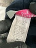 Pretty Young Thing Black Kimono Size M - photo 8