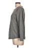 Chico's Gray Pullover Sweater Size Lg (2) - photo 5