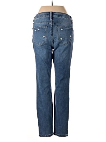 LC Lauren Conrad Jeans (view 2)