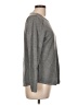 Chico's Gray Pullover Sweater Size Lg (2) - photo 4