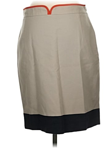 T Tahari Casual Skirt (view 2)