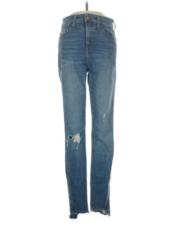 Madewell Jeans (view 1)