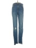 Madewell Stars Blue Jeans Size 25 waist - photo 1