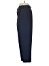 Topshop 100% Polyester Blue Casual Pants Size 8 - photo 5