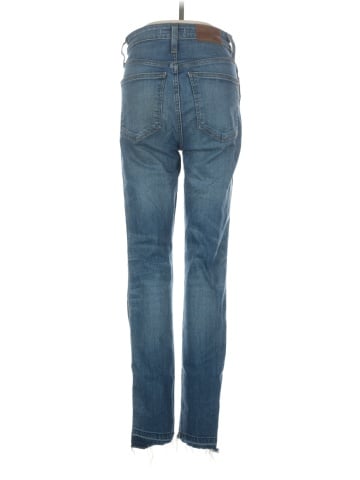 Madewell Jeans (view 2)