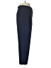 Topshop 100% Polyester Blue Casual Pants Size 8 - photo 4