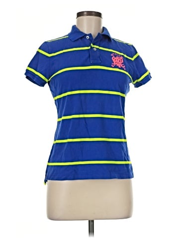 Ralph Lauren Short Sleeve Polo (view 1)