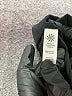 Athleta Solid Black Casual Dress Size 4 - photo 9