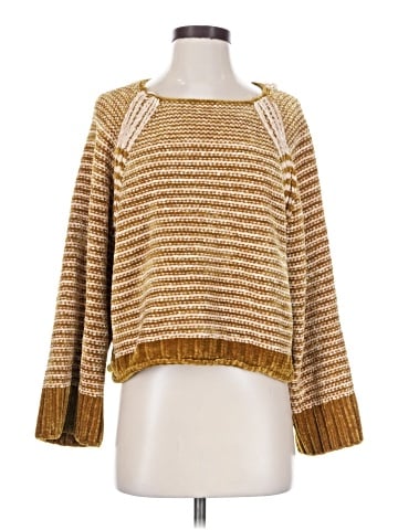 Moth Long Sleeve Top (view 1)