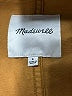 Madewell Brown Jacket Size S - photo 6