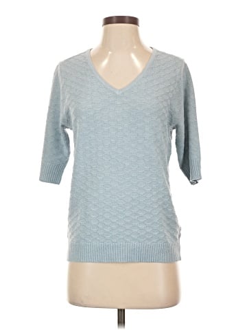 Ella Moss Pullover Sweater (view 1)
