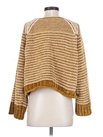 Moth Long Sleeve Top (view 2)