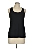 Atmosphere Black Active Tank Size 10 - photo 1