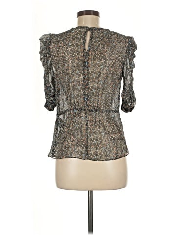 Isabel Marant for H&M 3/4 Sleeve Blouse (view 2)