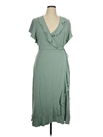 Peruvian Connection Casual Dress (view 1)