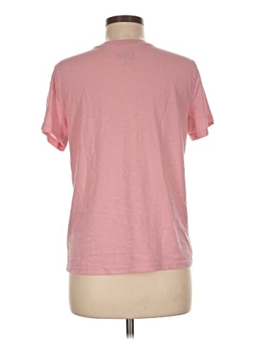 Lee Short Sleeve T-Shirt (view 2)