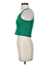 Unbranded Green Tank Top Size S - photo 5