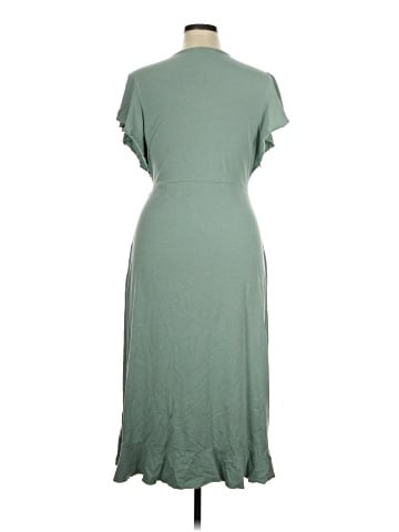 Peruvian Connection Casual Dress (view 2)