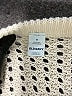 Old Navy 100% Cotton Ivory Pullover Sweater Size M - photo 4