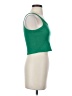 Unbranded Green Tank Top Size S - photo 4