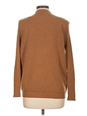 Stizzoli Wool Pullover Sweater (view 2)