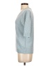 Ella Moss Blue Pullover Sweater Size S - photo 5