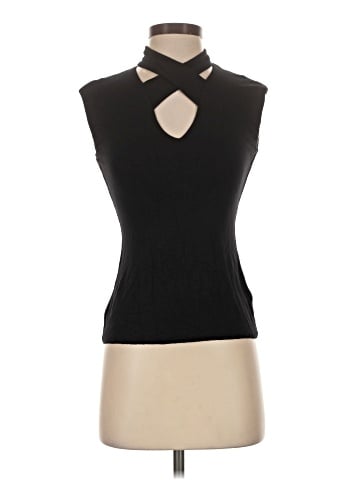 Bailey 44 Sleeveless Blouse (view 1)