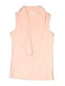 Shein 100% Polyester Pink Vest Size 9 - photo 1