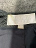 Badgley Mischka Black Blazer Size 2 - photo 6