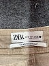 Zara Tan Casual Pants Size 6 - photo 7