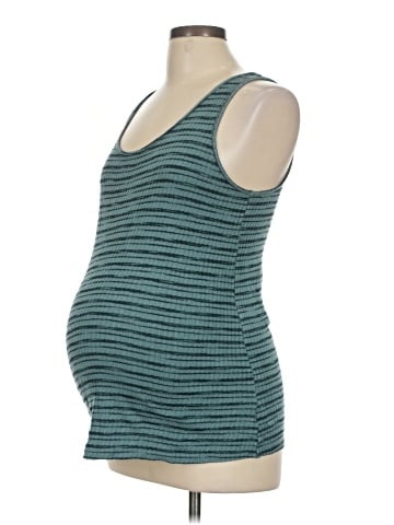 Liz Lange Maternity Tank Top (view 1)