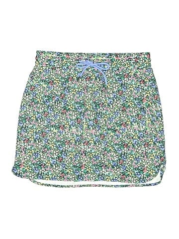 St. John's Bay Skort (view 1)