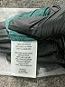 Hinge 100% Polyester Solid Teal Casual Dress Size S - photo 8