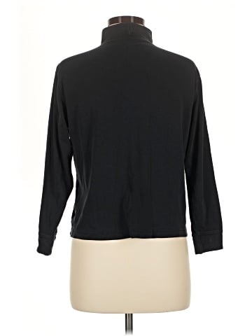 Lands' End Long Sleeve Turtleneck (view 2)