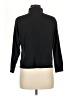 Lands' End Black Long Sleeve Turtleneck Size M (petite) - photo 2