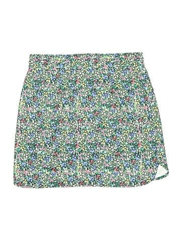 St. John's Bay Skort (view 2)