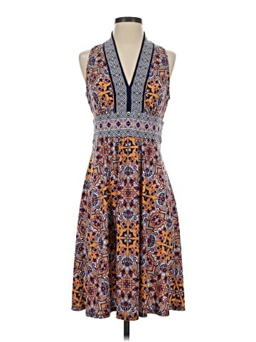 Wisp Casual Dress (view 1)