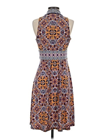 Wisp Casual Dress (view 2)