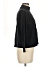 Lands' End Black Long Sleeve Turtleneck Size M (petite) - photo 4