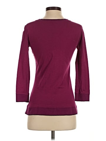 Theory 3/4 Sleeve T-Shirt (view 2)
