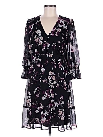 DKNY Casual Dress (view 1)