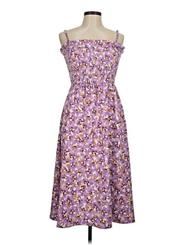 H&M Casual Dress (view 1)