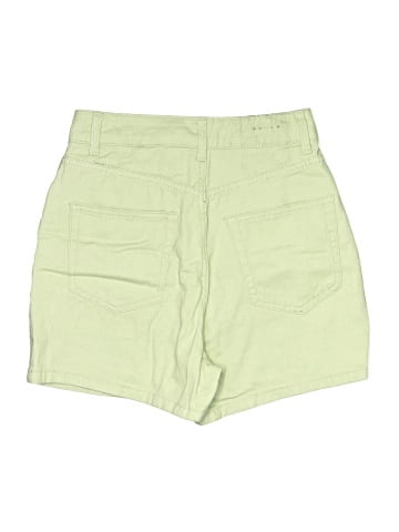 Divided by H&M Khaki Shorts (view 2)