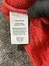 Coldwater Creek Red Vest Size L (petite) - photo 7
