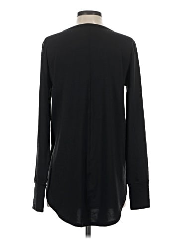 Gap Fit Long Sleeve T-Shirt (view 2)