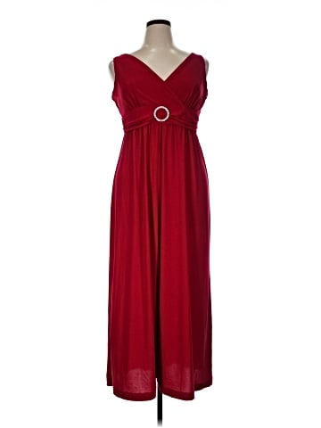 Olivia Matthews Casual Dress (view 1)