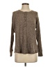 American Eagle Outfitters Brown Pullover Sweater Size S - photo 1