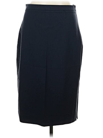 Banana Republic Wool Skirt (view 1)