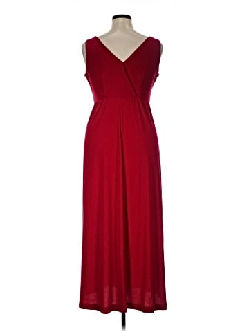 Olivia Matthews Casual Dress (view 2)