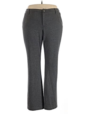Coldwater Creek Dress Pants (view 1)